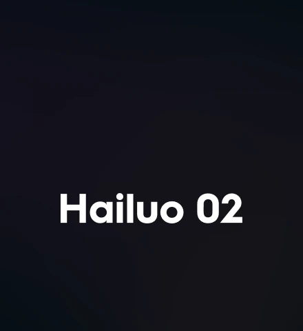 hailuo